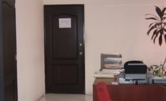 Dirección General del Registro